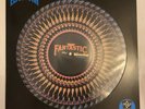 ELTON JOHN Captain Fantastic And The Brown Dirt Cowboy Zoetrope Vinyl LP Lt 1500