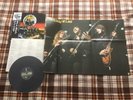 Thin Lizzy – Nightlife  - Japan OBI NM Wax  Vinyl LP POSTER