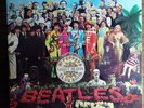 LP - The Beatles  Sgt. Pepper's Lonely Hearts Club Band  1976 Winchester  VG+/VG