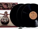 Neil Young - Decade - Exc Vinyl - Triple - LP