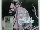 JOHN COLTRANE LUSH LIFE ORIGINAL JAZZ CLASSICS OJC131 US REISSUE MONO VINYL LP