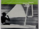 HERBIE HANCOCK MAIDEN VOYAGE BLUE NOTE GXF3020 Japan REISSUE INSERT VINYL LP