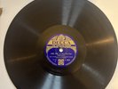 LEW STONE / AL BOWLLY , Junk Man Blues / My Woman  - DECCA F. 3313