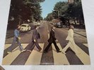 The beatles abbey road Lp  2C 062 -04243   Original   1969.  France