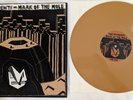 The Residents Mark of the Mole LP Limited Brown Vinyl Signed