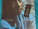 New/Sealed Original 1985 First Pressing Vinyl Sade Promise LP with Hype Sticker