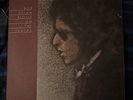 Bob Dylan - Blood On The Tracks - 1974 US 1st Press Black Text Back Cover (EX)