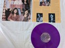 Deep Purple Gemini Suite Live Royal Festival Hall 9/70 LP Purple Vinyl
