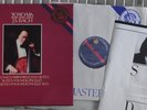Bach - The 6 Unaccompanied Cello Suites Yo Yo Ma CBS 3LP Holland NM