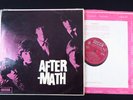 The Rolling Stones Aftermath 1st Press Mono LP