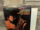 BLUE NOTE BLP 4232 Mono 1st Pressing - WAYNE SHORTER - ADAM'S APPLE.