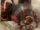 Chappell Roan x Bad World The Subway Red Hair Filled Vinyl LP /7000 IN HAND