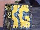 KING GIZZARD LIZARD WIZARD - Explorations Microtonal Tuning V2 LP Vinyl EX