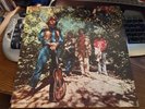 Creedence Clearwater Revival  Green River LP Fantasy 8393 1969 Pressing F2744/45
