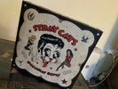 Stray Cats Runaway Boys  Vinyl Album Box Set + Book And Board Game