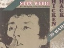 Stan Webbs Chicken Shack 39 Bars NEAR MINT Bellaphon Vinyl LP