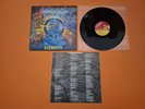 Atheist - Elements LP 1993 First Press RAR MFN 150 CYNIC DEATH PESTILENCE SADUS