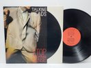 TALKING HEADS Stop Making Sense LP NEAR MINT Vinyl w/ Inner PSYCHO KILLER