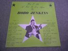 BOBO JENKINS here I Am A Fool In Love Again  1974    BIG STAR  USA  near mint