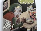 Rhymesayers Entertainment MF Doom Vinyl Mm..Food RSE0084-1 Green/Pink