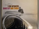 ​DONALD BYRD A New Perspective 1964 Blue Note BST 84124 STEREO Ear VAN GELDER