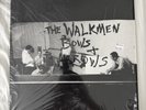 Bows & Arrows by The Walkmen (Record, 2004)