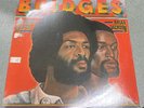 Brand New  Sealed Gil Scott-Heron & Brian Jackson Bridges Funk/Soul LP