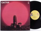 CACTUS Self Titled ATCO SD-33-340 LP VG+ i