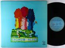 Color Humano - Color Humano III LP - Talent Argentina Latin Hard Rock Prog 1st