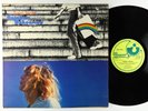 Kevin Ayers - Rainbow Takeaway LP - Harvest UK VG+