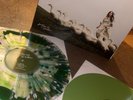 Kacey musgraves 2 LP liquid vinyle vert