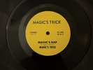 Magic’s Trick Devil Dog Rap Very Rare Mint Condition