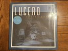 Lucero Live In Atlanta LP Vinyl Box Set Sealed New
