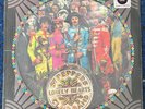 The Beatles - Sgt. Pepper’s Lonely Hearts Club Band - Picture Disc - Sealed