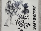 MICHAEL GARRICK SEPTET Black Marigolds 1968 UK 1st ARGO ZDA 88 LITTLE PLAYED NM