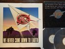 FM Soundtrack 2LPs 1978 w POSTER VG+ STEELY DAN TOM PETTY EAGLES FOREIGNER QUEEN
