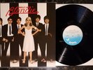 Blondie 1978 Parallel Lines 12