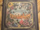 rare panic  at the disco 2008 pretty odd vinyl + cd collectors edition