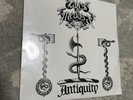 Antiquity: Tales of Medusa Limited Edition Vinyl Record 180/375