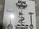 Antiquity: Tales of Medusa Limited Edition Vinyl Record 182/375