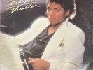Michael Jackson - Thriller (1982, Vinyl LP) OG 1st Press QE 38112 MISPRINT ERROR
