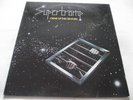 SUPERTRAMP   CRIME OF THE CENTURY ** 1974 UK A&M LP w/ INSERT.