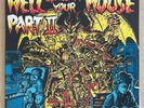 Cow Punk Hard Rock Compilation Vinyl LP HELL COMES TO YOUR HOUSE Part II (1983)