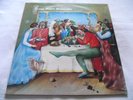 FRUUPP   FRUUPP MODERN MASQUERADES ** 1975 UK DAWN LP w/ INSERT.
