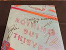 Nothing But Thieves - Live at Metropolis Studios *****RARE + SIGNED