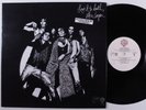 ALICE COOPER Love It To Death WARNER BROS LP VG+ gatefold i