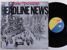 ATOMIC ROOSTER Headline News PVC LP NM i