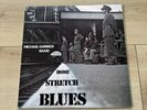 Michael Garrick Band Home Stretch Blues Argo ZDA 154 UK 1st Press Ex/Ex 1972