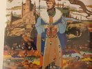 DISQUE VINYLE 33T JOHNNY HALLYDAY RÊVE ET AMOUR DOUBLE LP ÉDITION NUMÉROTÉE 1975