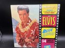 Blue Hawaii Elvis Presley 1964 Soundtrack Sealed And Mint